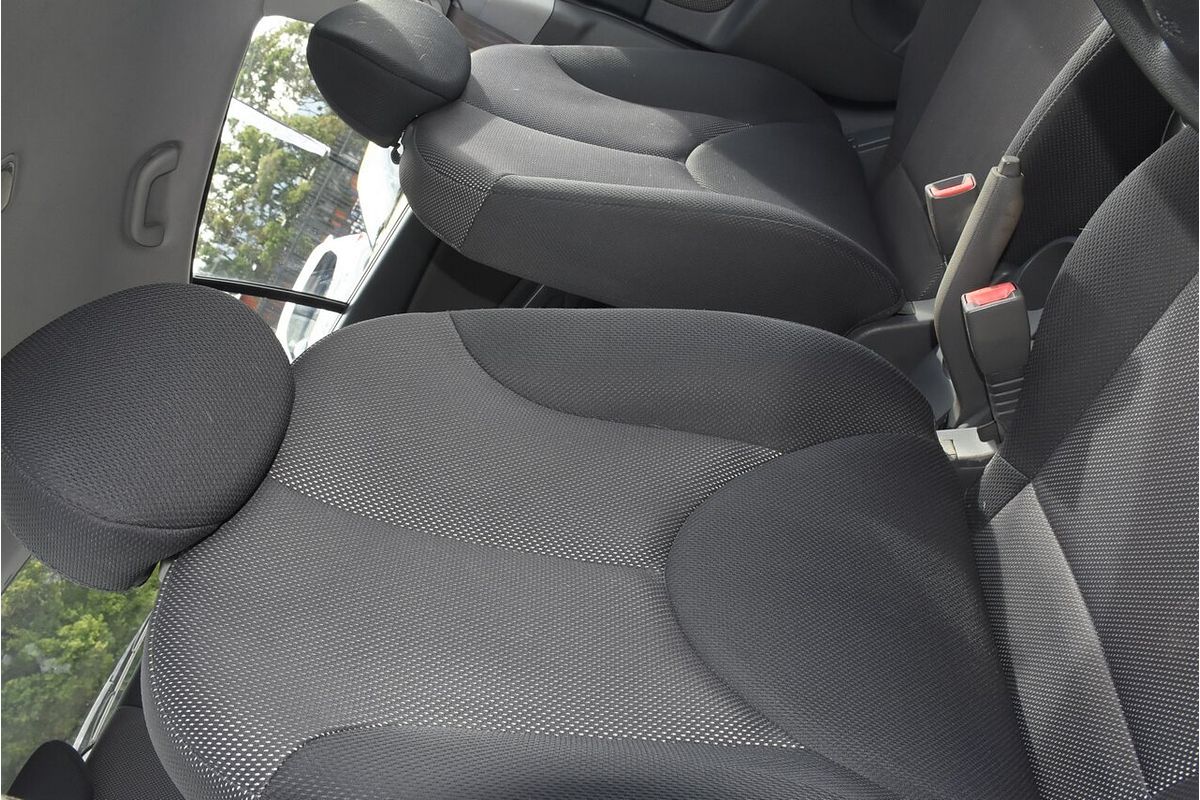 2007 Kia Rio EX JB