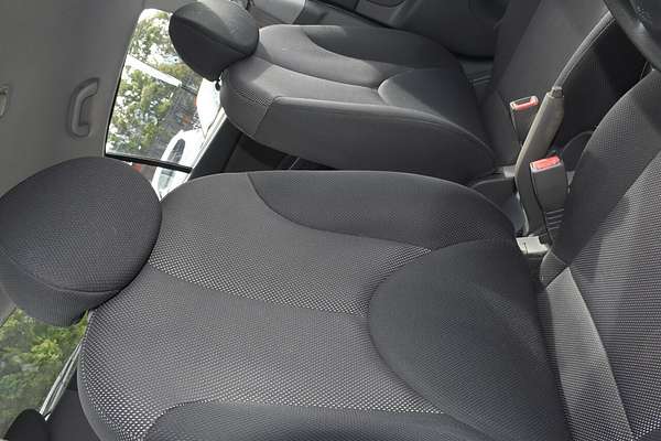 2007 Kia Rio EX JB