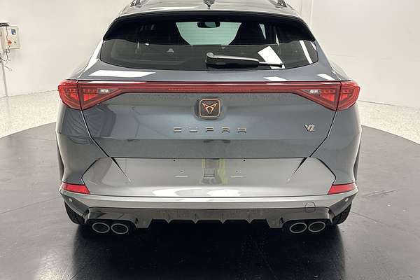 2023 CUPRA Formentor VZx KM