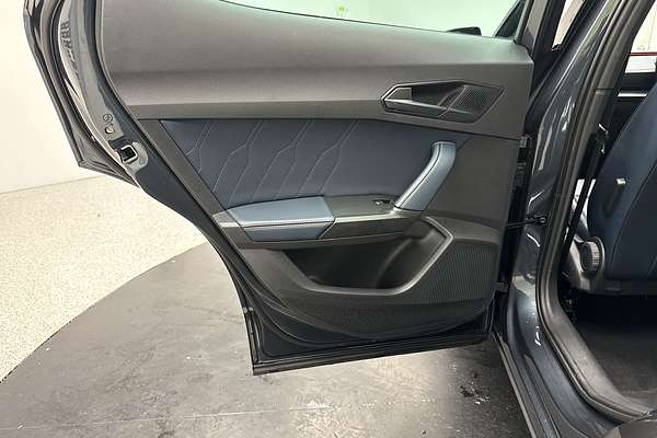 2023 CUPRA Formentor VZx KM