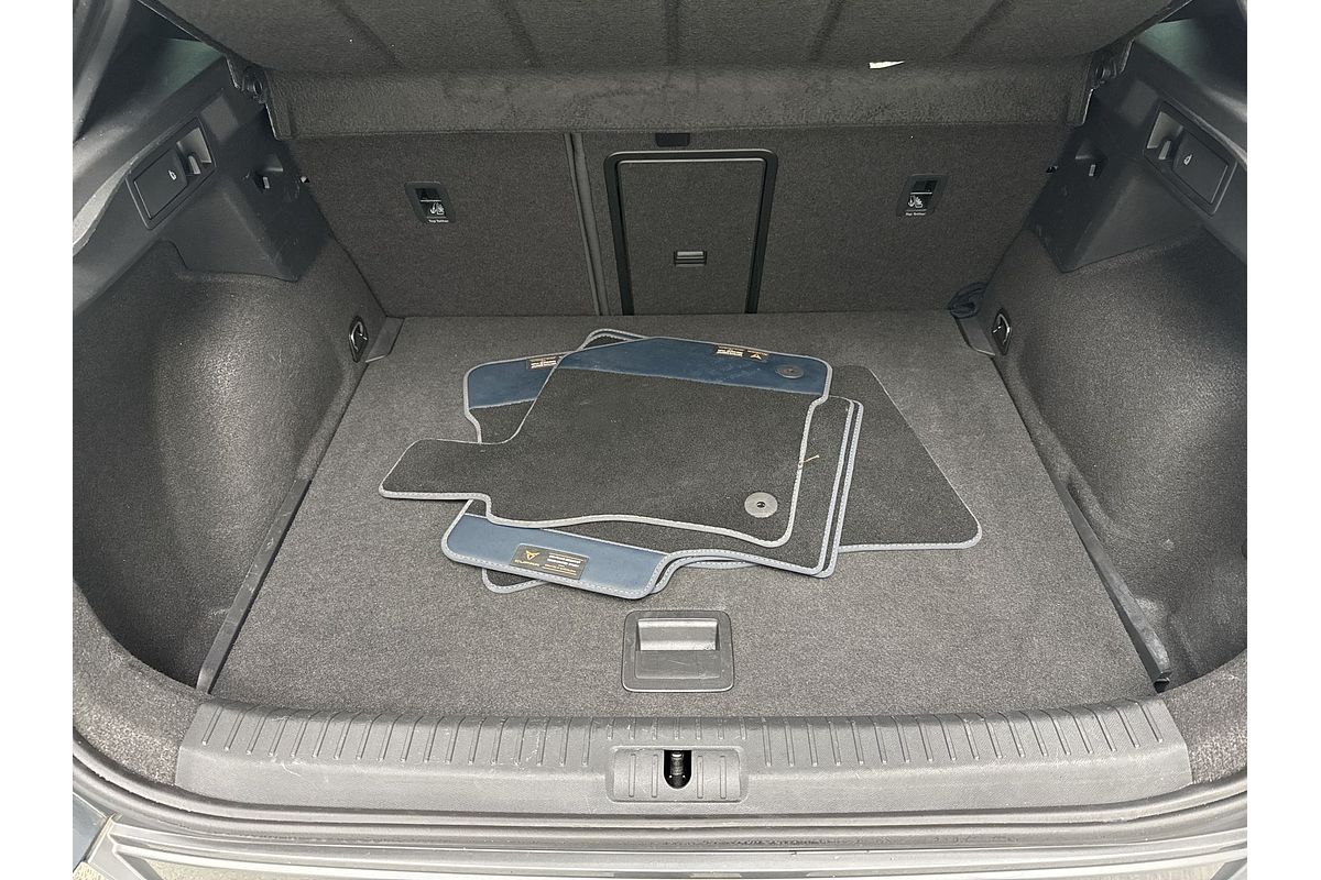 2023 CUPRA Formentor VZx KM