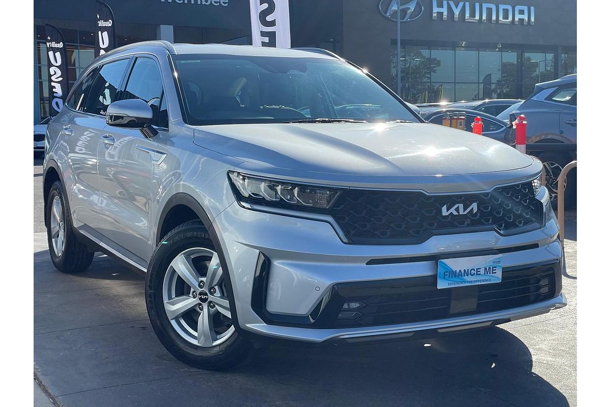 2023 Kia Sorento S MQ4