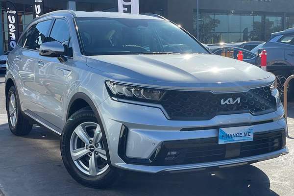 2023 Kia Sorento S MQ4