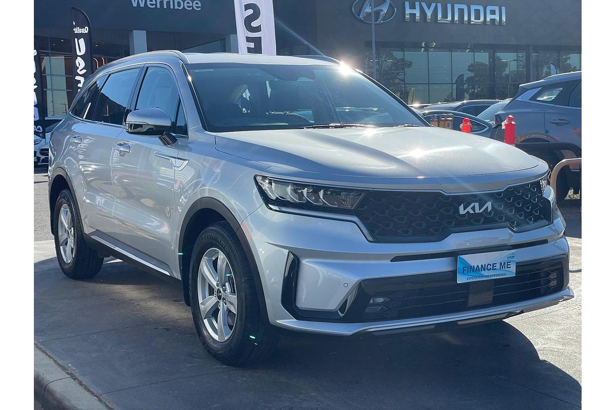 2023 Kia Sorento S MQ4