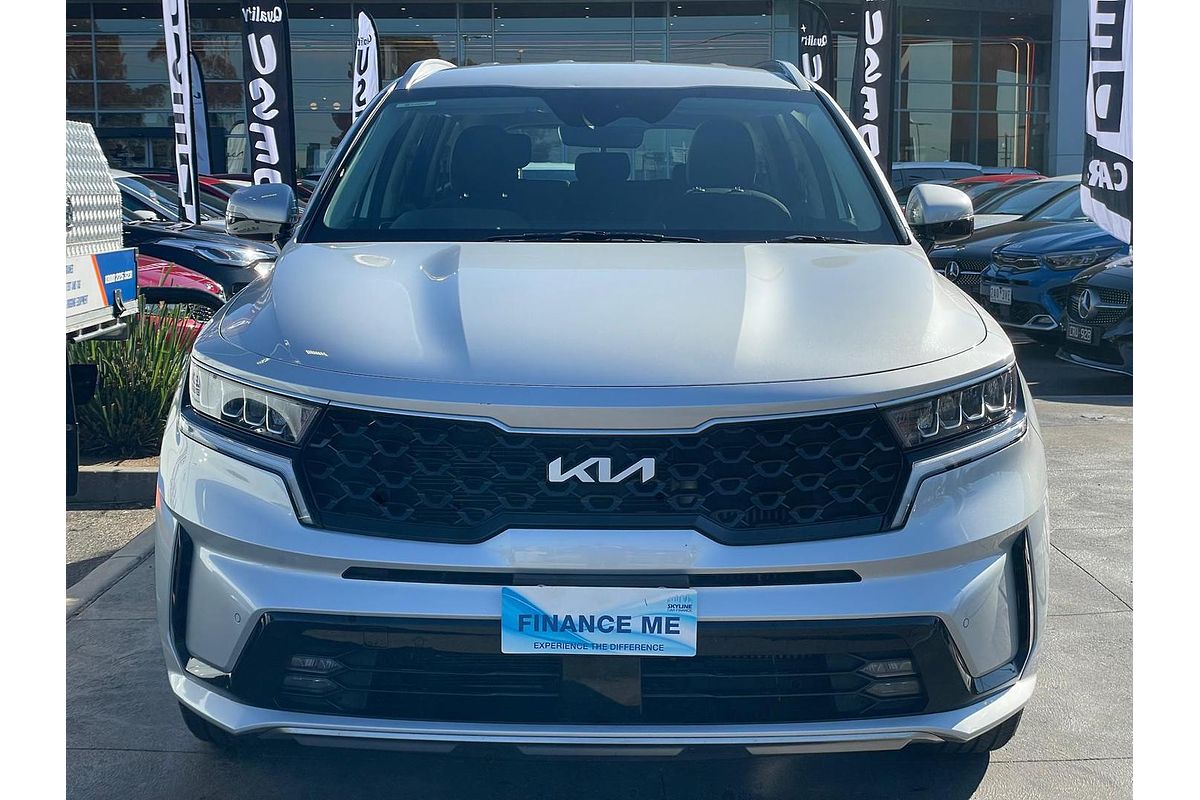 2023 Kia Sorento S MQ4