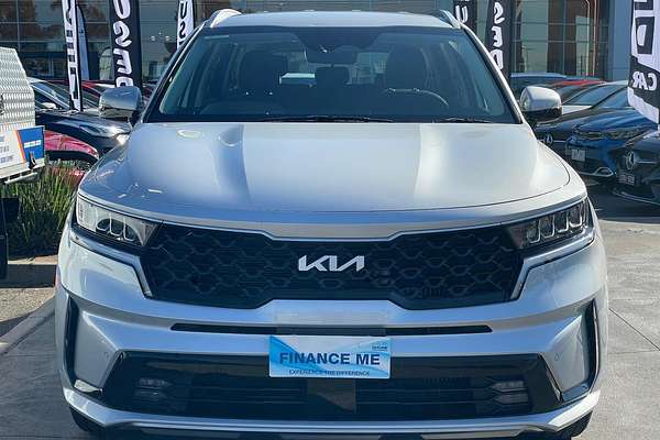 2023 Kia Sorento S MQ4