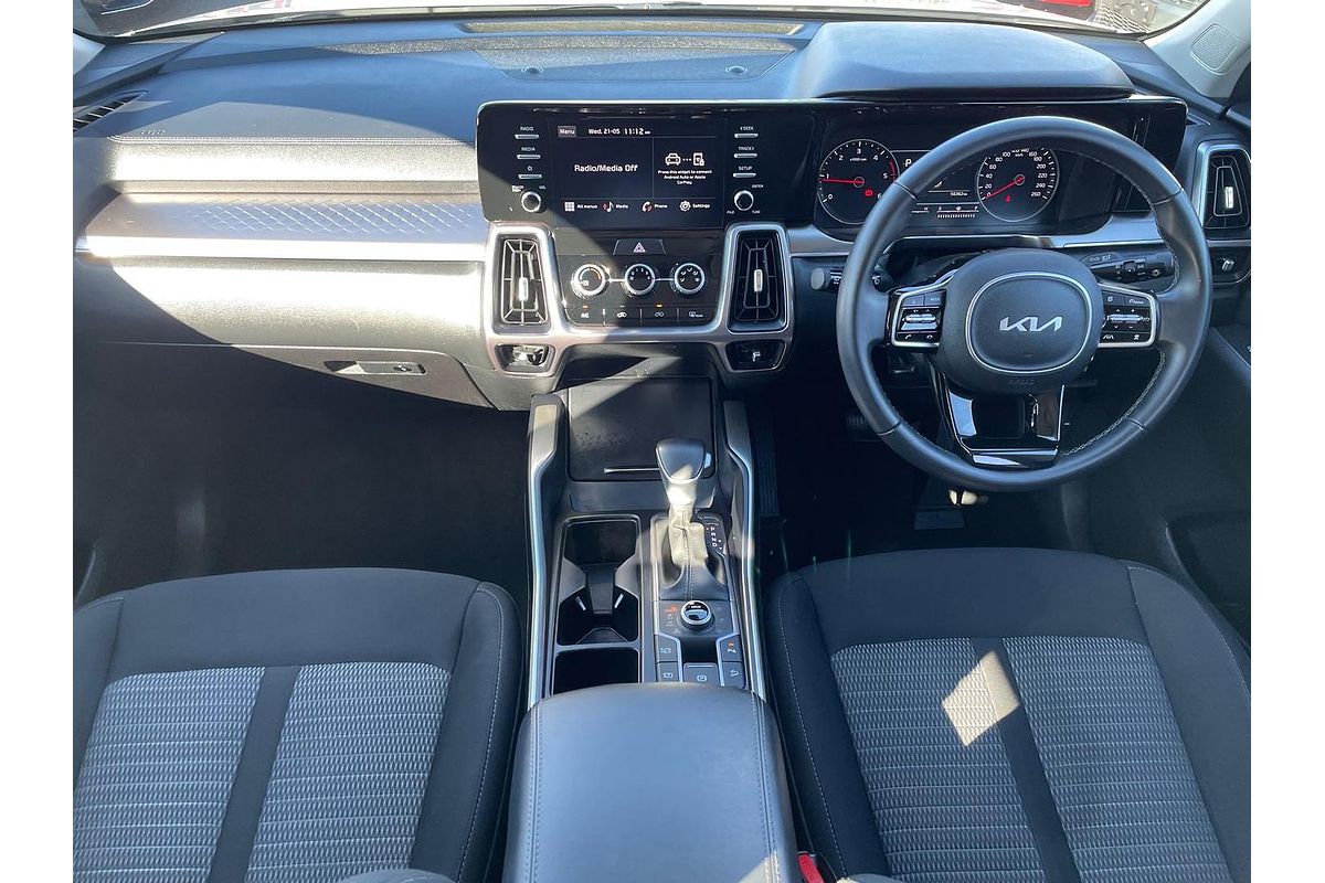 2023 Kia Sorento S MQ4
