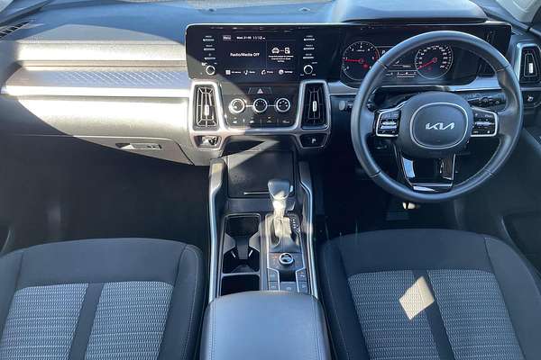 2023 Kia Sorento S MQ4