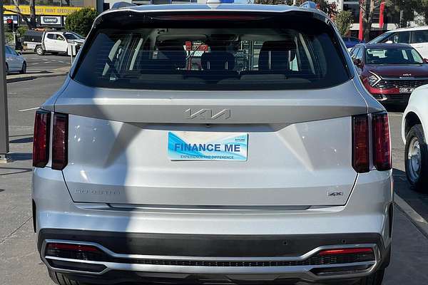 2023 Kia Sorento S MQ4