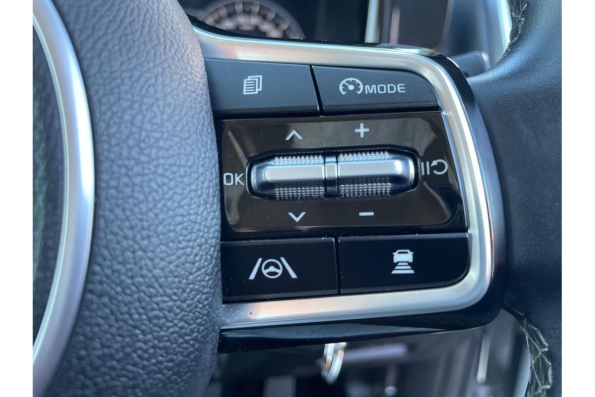 2023 Kia Sorento S MQ4