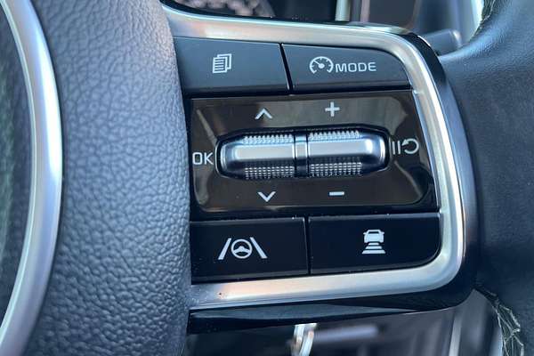 2023 Kia Sorento S MQ4