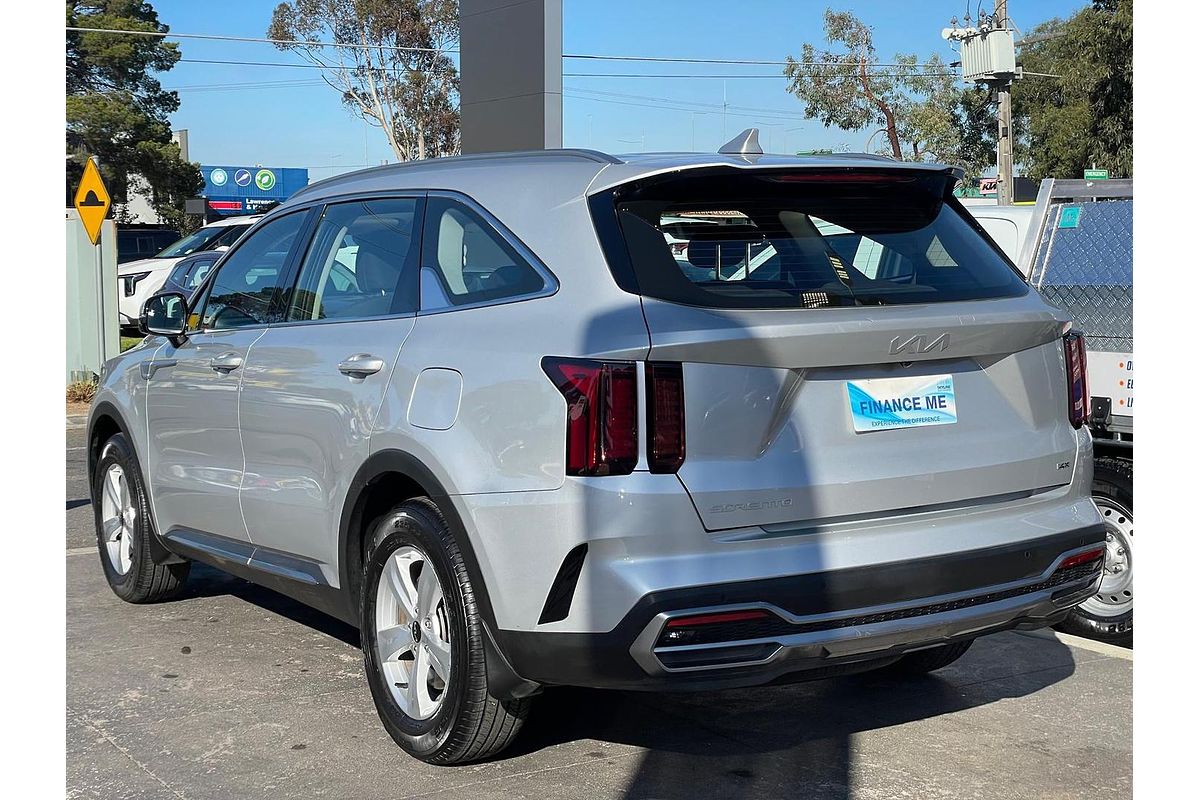 2023 Kia Sorento S MQ4