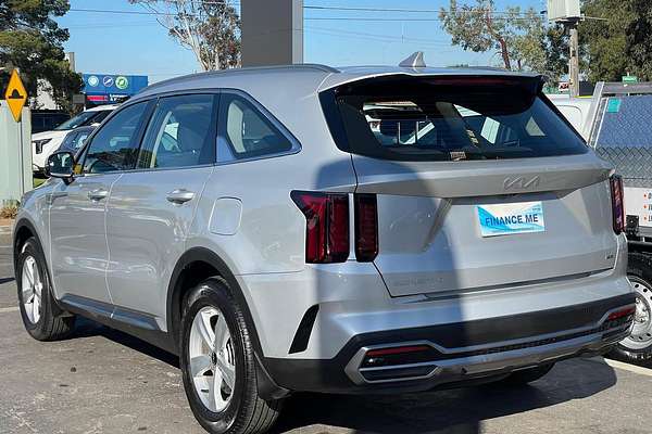 2023 Kia Sorento S MQ4