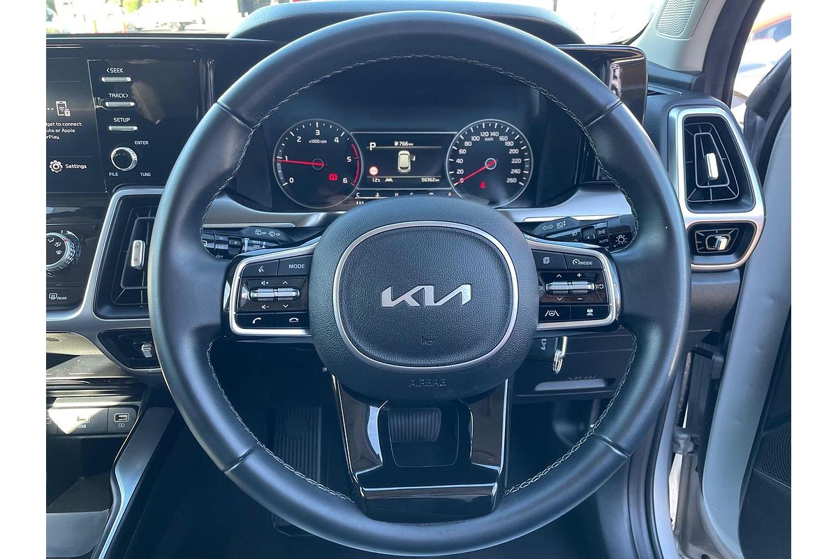 2023 Kia Sorento S MQ4