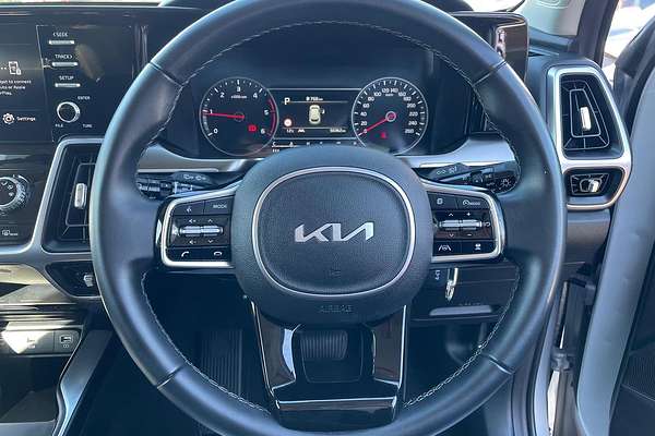 2023 Kia Sorento S MQ4
