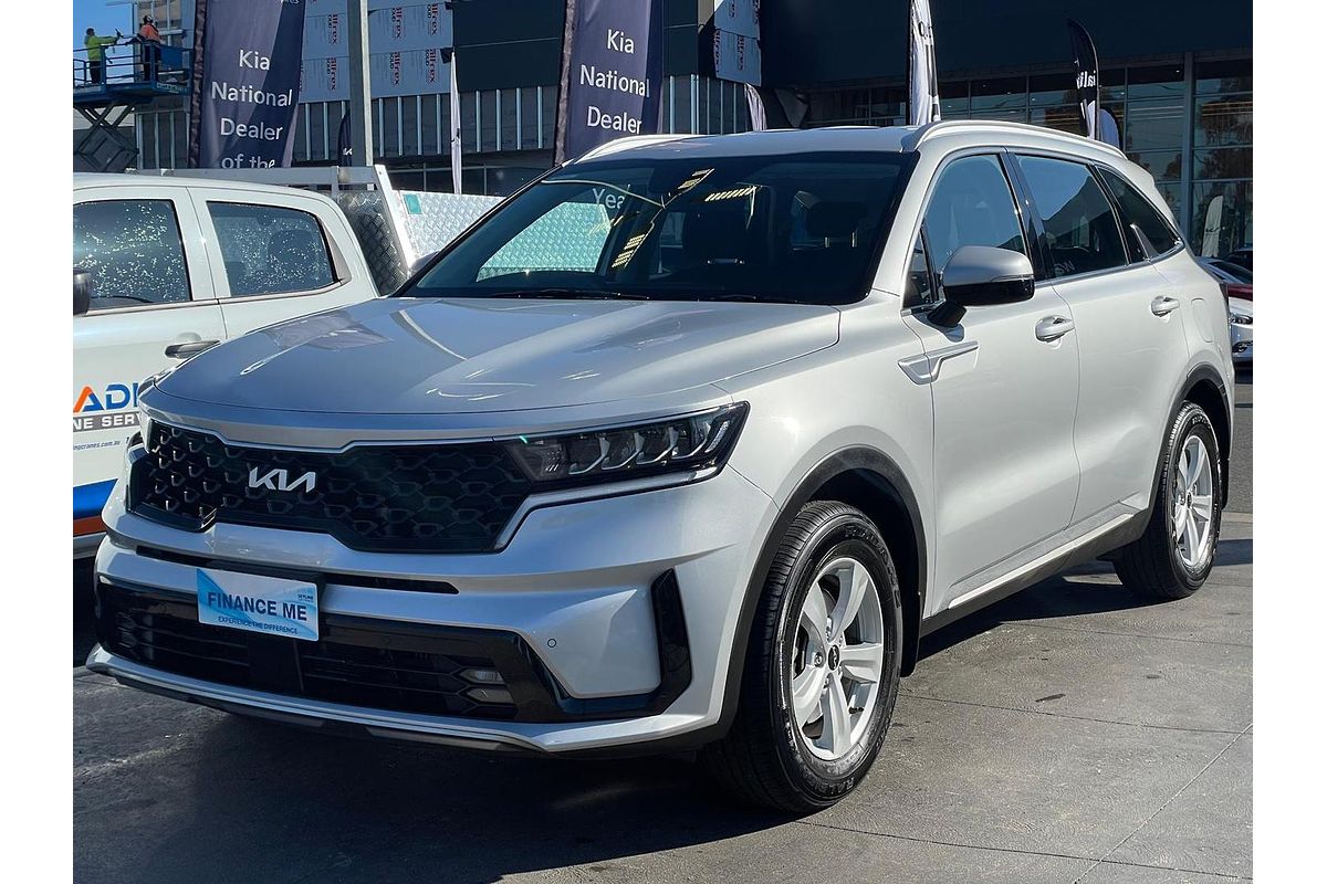 2023 Kia Sorento S MQ4