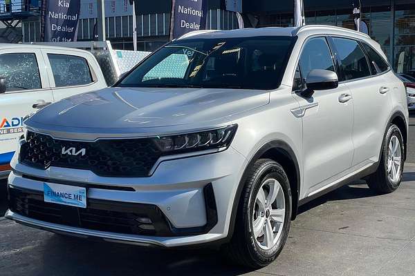 2023 Kia Sorento S MQ4