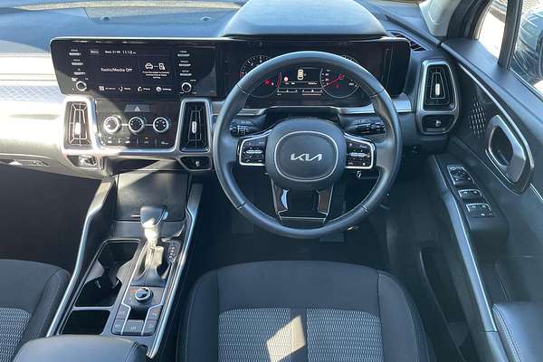 2023 Kia Sorento S MQ4