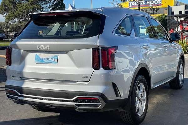 2023 Kia Sorento S MQ4