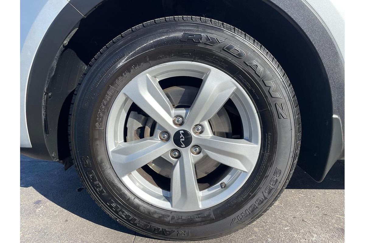 2023 Kia Sorento S MQ4