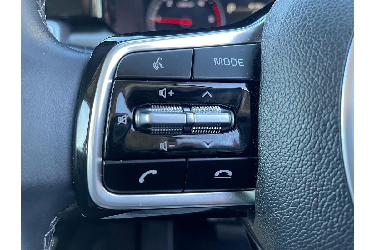 2023 Kia Sorento S MQ4