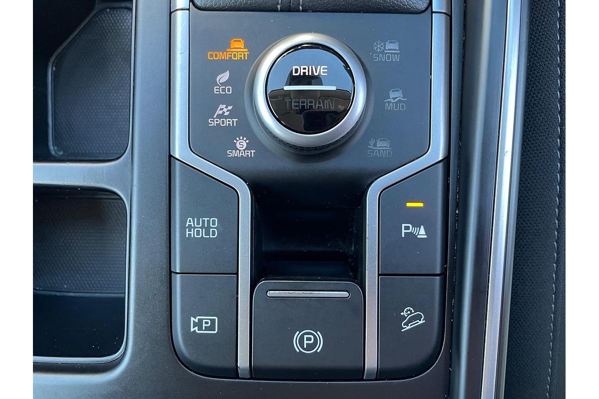 2023 Kia Sorento S MQ4
