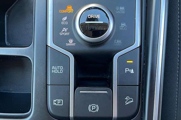 2023 Kia Sorento S MQ4