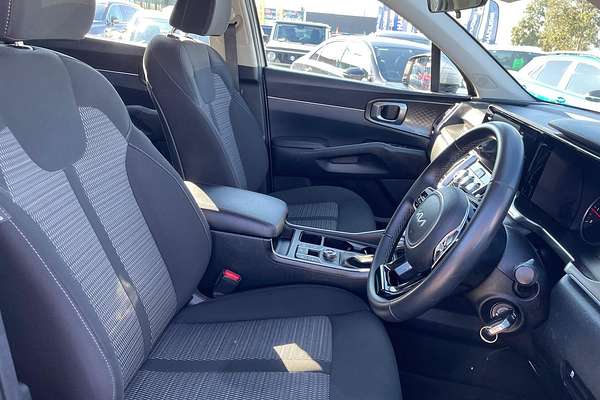 2023 Kia Sorento S MQ4