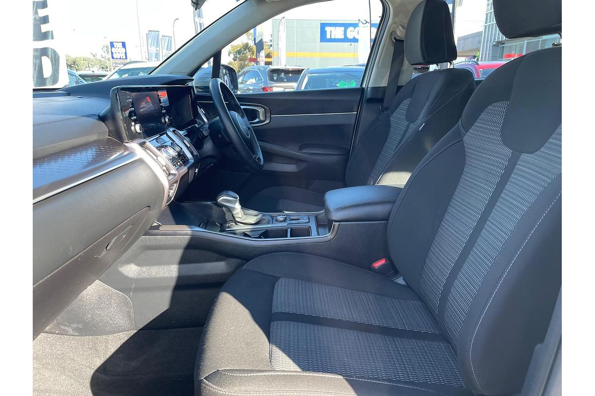 2023 Kia Sorento S MQ4