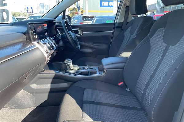 2023 Kia Sorento S MQ4