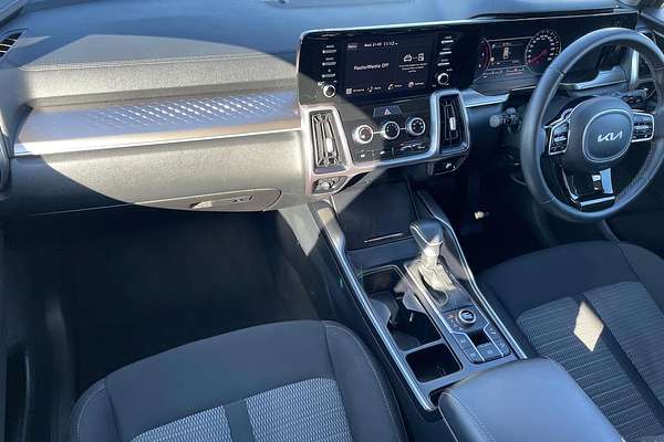 2023 Kia Sorento S MQ4