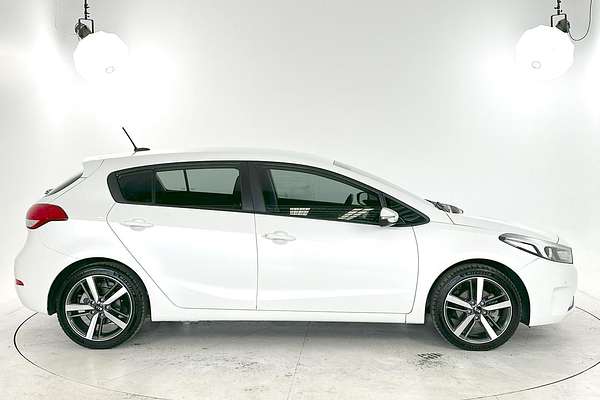 2018 Kia Cerato Sport YD