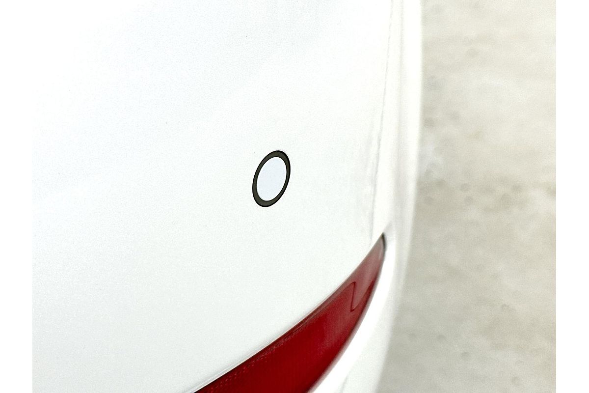 2018 Kia Cerato Sport YD