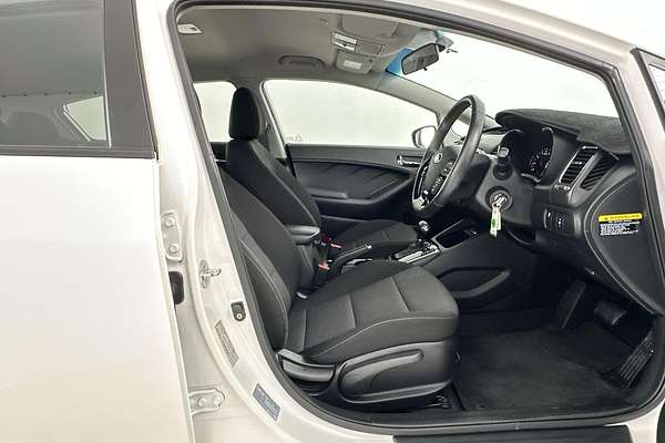 2018 Kia Cerato Sport YD