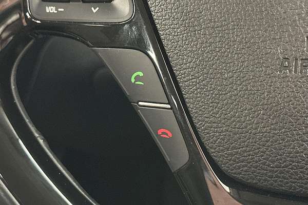 2018 Kia Cerato Sport YD