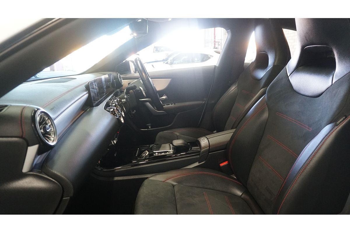 2022 Mercedes-Benz CLA-Class CLA250 C118
