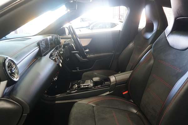 2022 Mercedes-Benz CLA-Class CLA250 C118