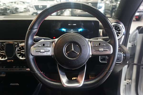 2022 Mercedes-Benz CLA-Class CLA250 C118