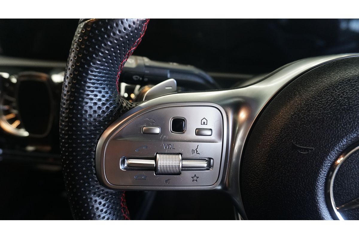 2022 Mercedes-Benz CLA-Class CLA250 C118