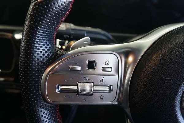 2022 Mercedes-Benz CLA-Class CLA250 C118
