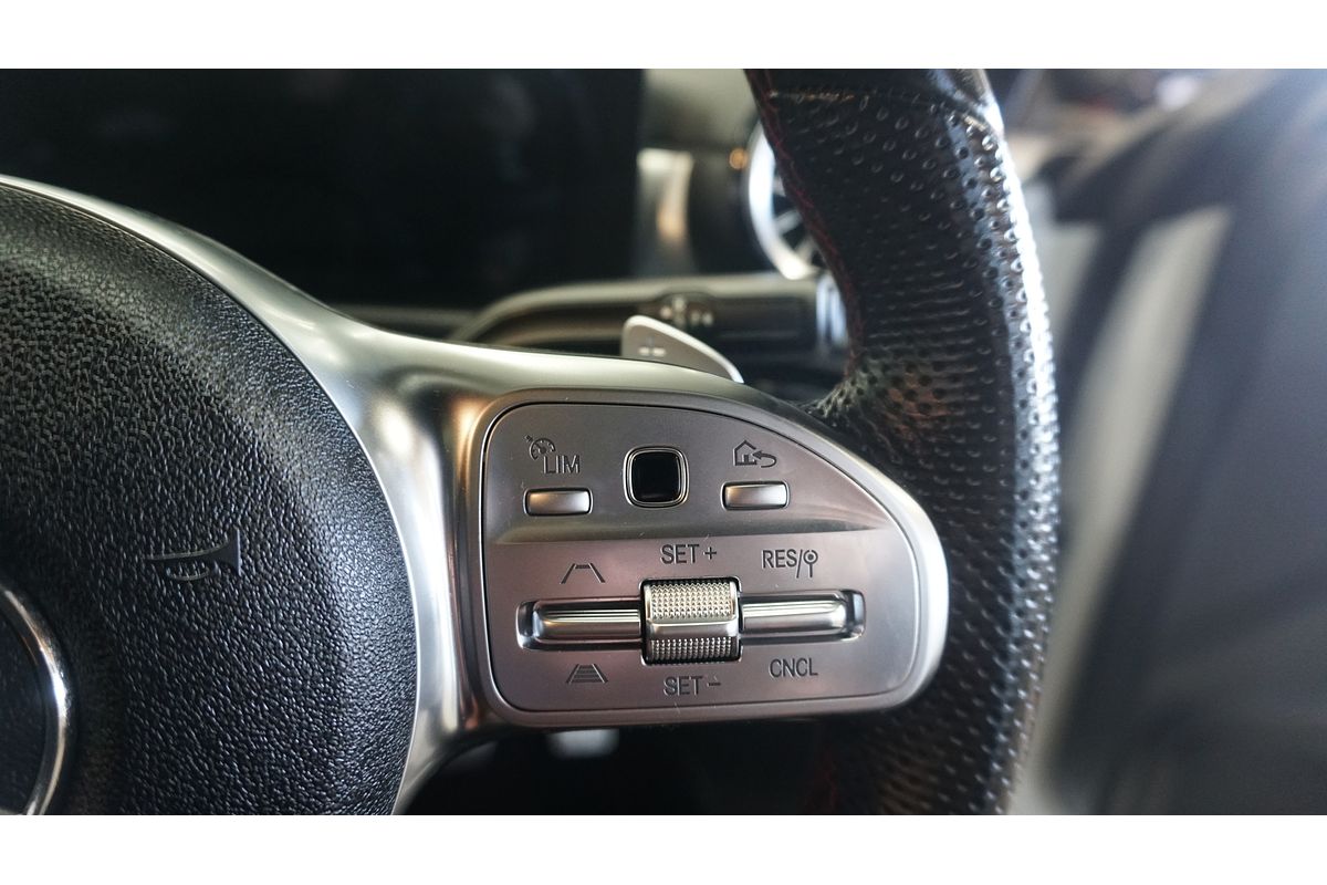 2022 Mercedes-Benz CLA-Class CLA250 C118