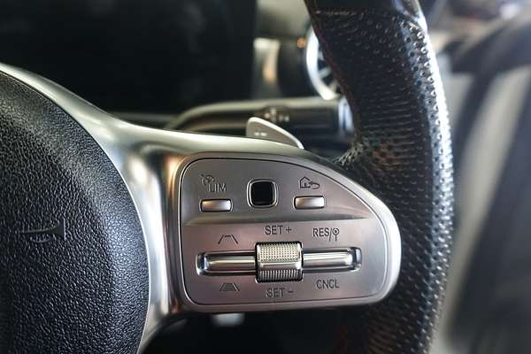 2022 Mercedes-Benz CLA-Class CLA250 C118
