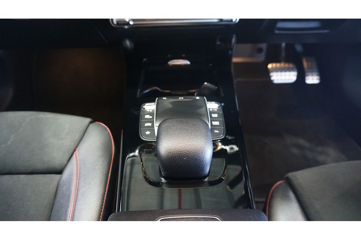 2022 Mercedes-Benz CLA-Class CLA250 C118