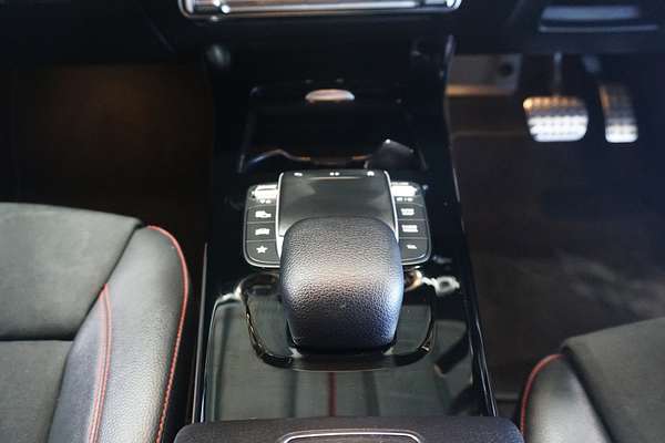 2022 Mercedes-Benz CLA-Class CLA250 C118
