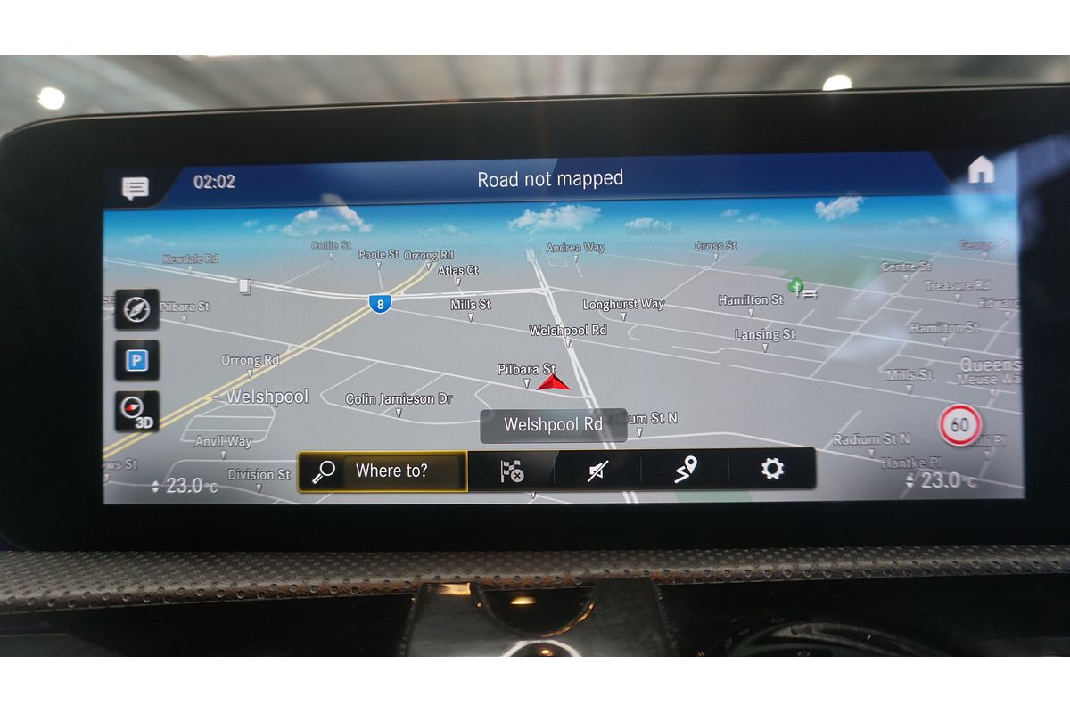 2022 Mercedes-Benz CLA-Class CLA250 C118