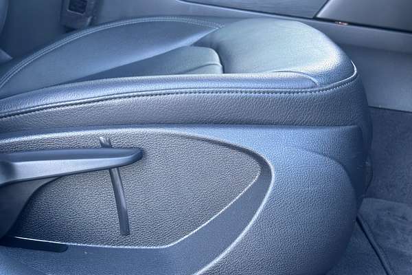 2019 Audi A3 35 TFSI S line plus 8V
