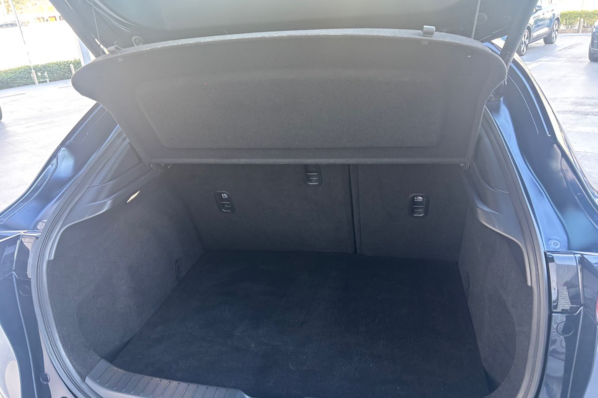 2022 Mazda CX-30 G25 Astina DM Series