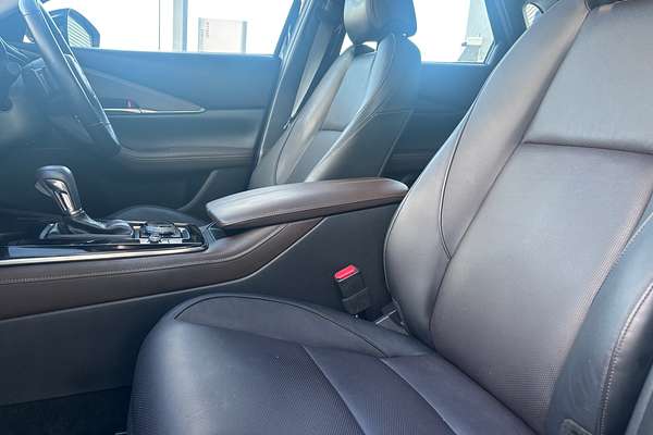 2022 Mazda CX-30 G25 Astina DM Series