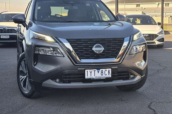 2023 Nissan X-TRAIL ST-L T33