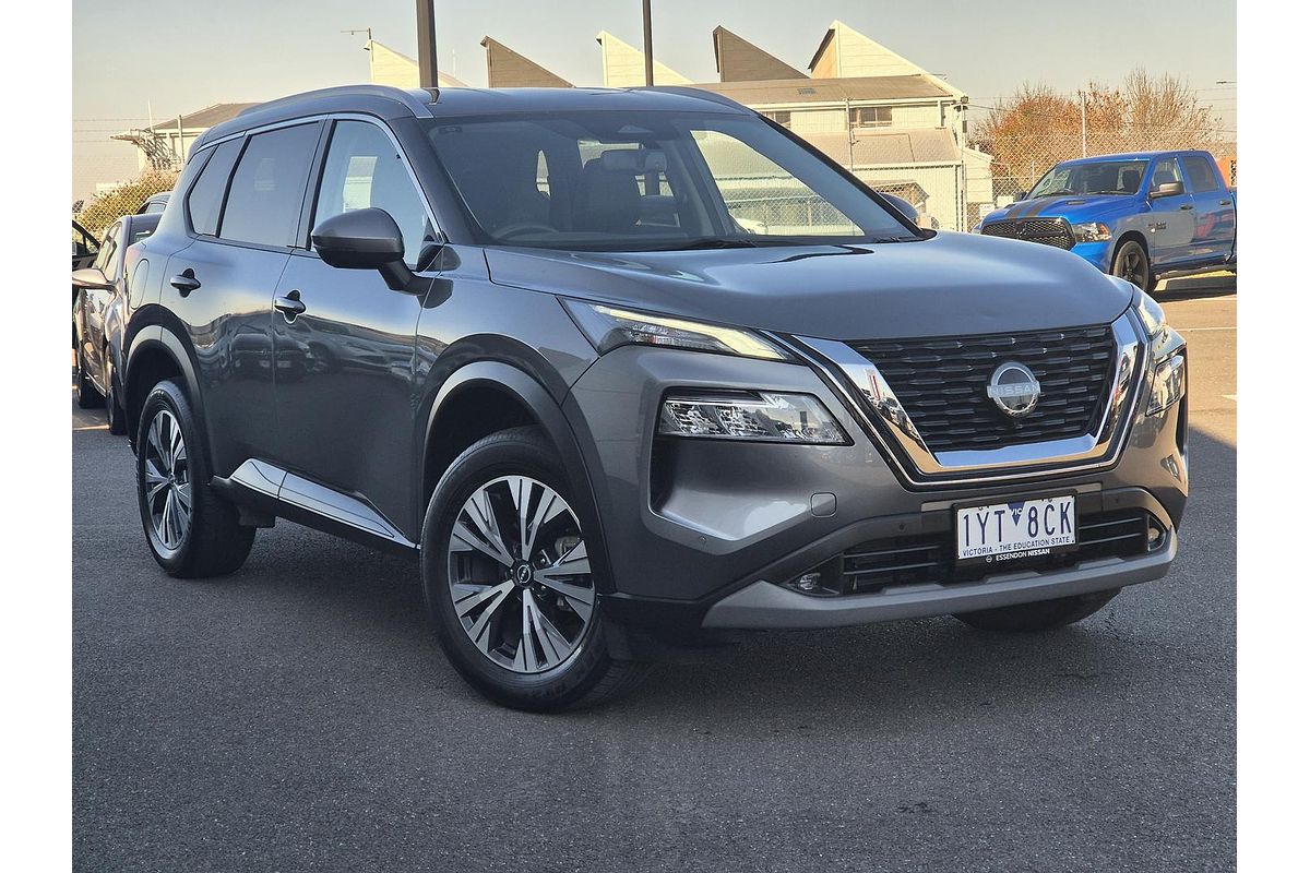2023 Nissan X-TRAIL ST-L T33